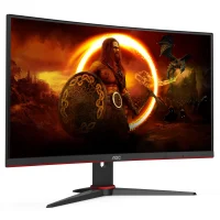 Монитор AOC C27G2ZE/BK фото 2